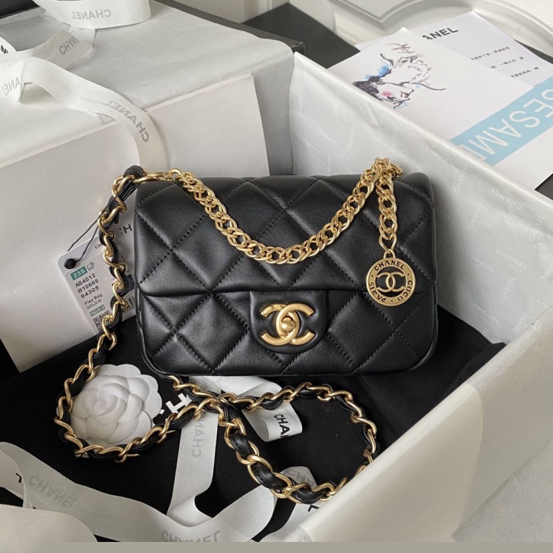 Ch*el cf series bags